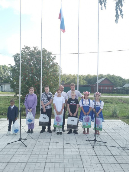 Торжественное мероприятие. Торжественное мероприятие.